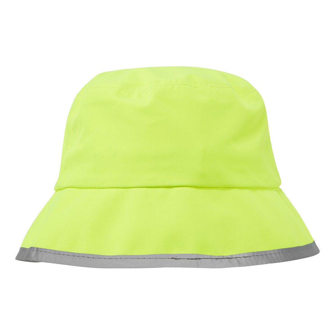 Portwest Hi-Vis Waterproof Bucket Hat- Style HV23