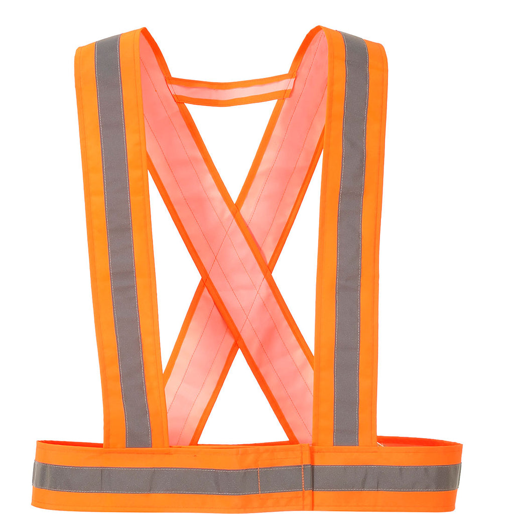 Portwest Hi-Vis Strap- Style HV55