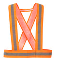 Portwest Hi-Vis Strap- Style HV55