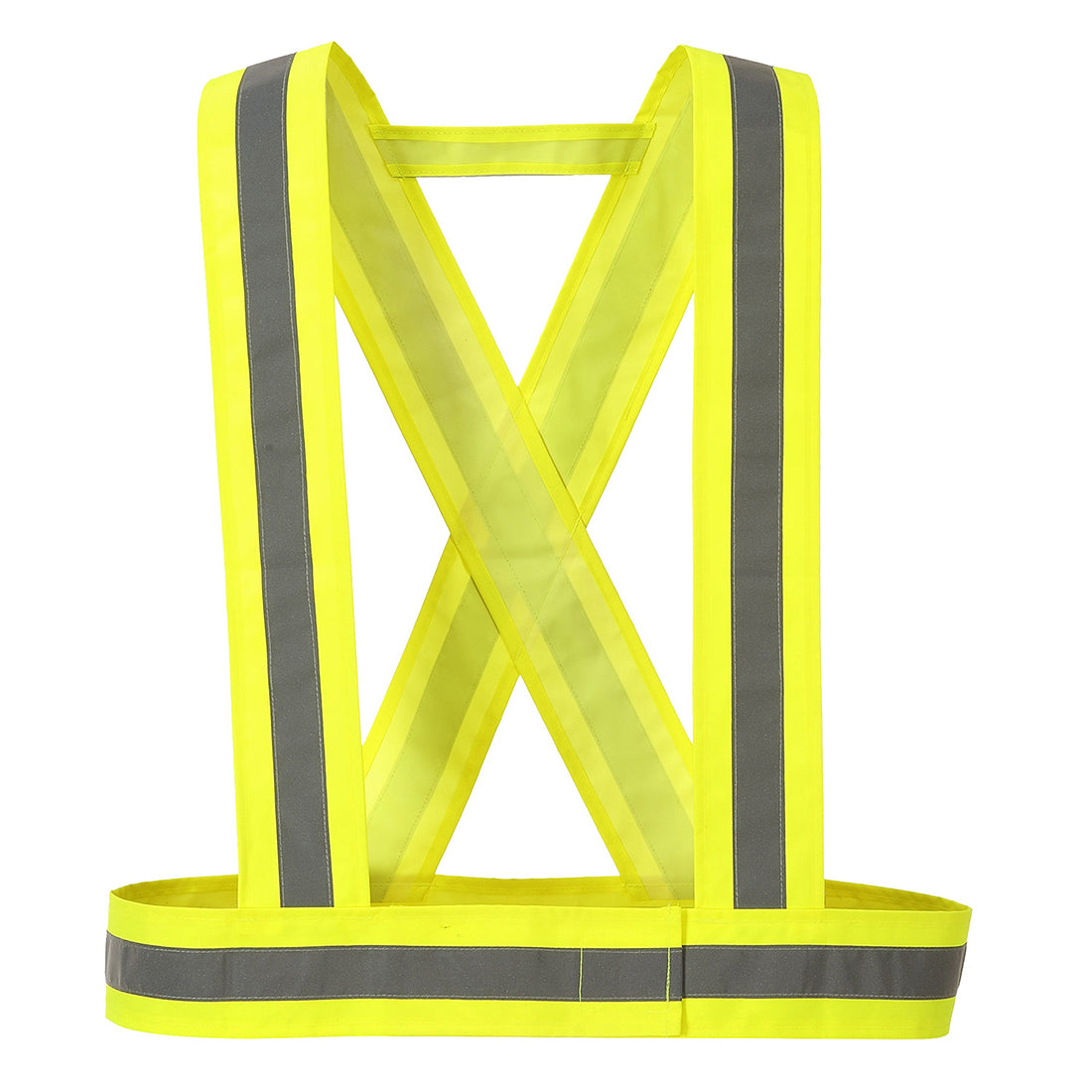 Portwest Hi-Vis Strap- Style HV55