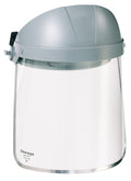 Honeywell Clearways Polycarbonate Visor. (Each)