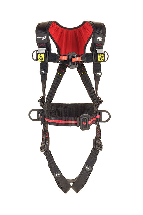 Honeywell Miller Arc Compliant H500 Harness. (Each)