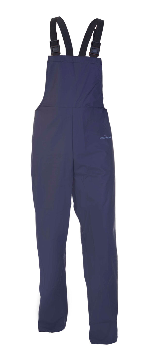 Hydrosoft Sandhurst Waterproof Bib & Brace. (Each)