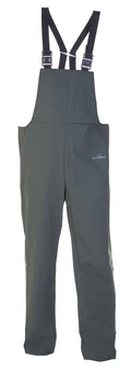 Hydrosoft Sandhurst Waterproof Bib & Brace. (Each)