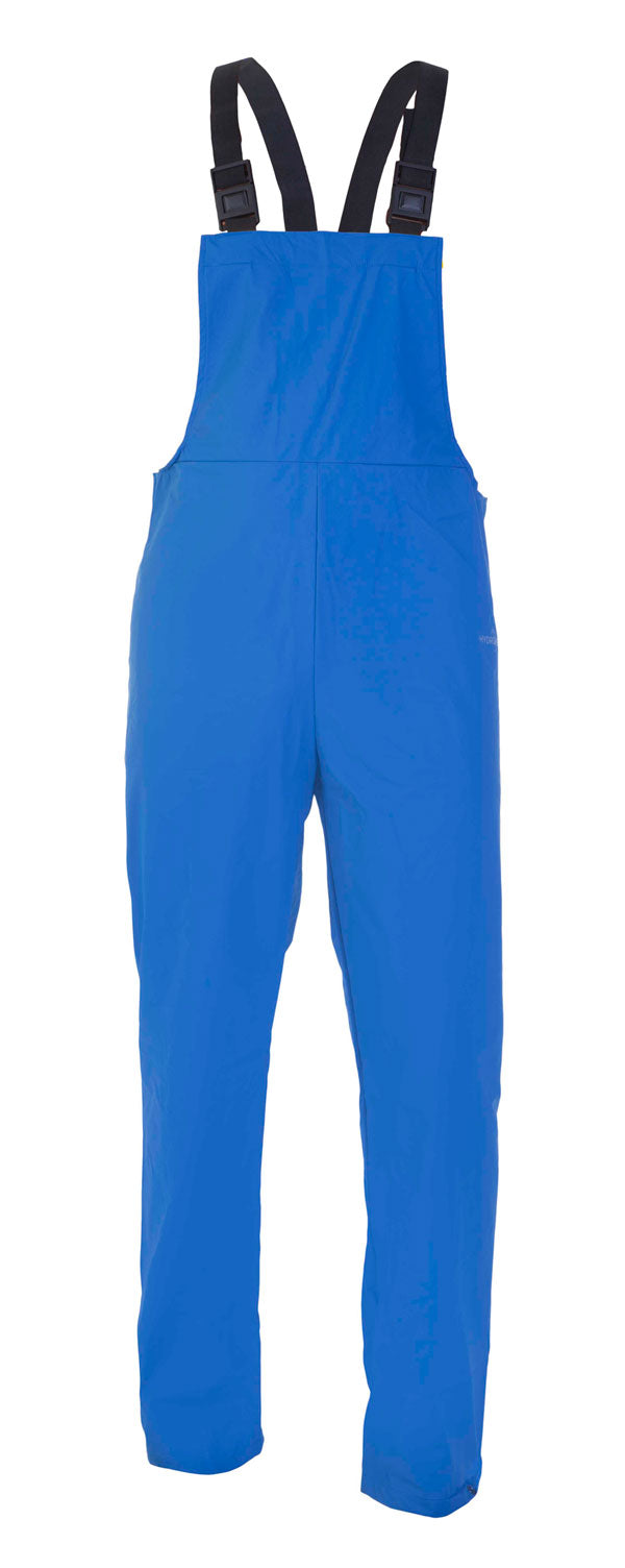 Hydrosoft Sandhurst Waterproof Bib & Brace. (Each)