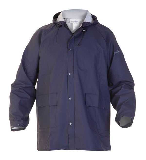 Hydrosoft Selsey Waterproof Jacket. (Each)