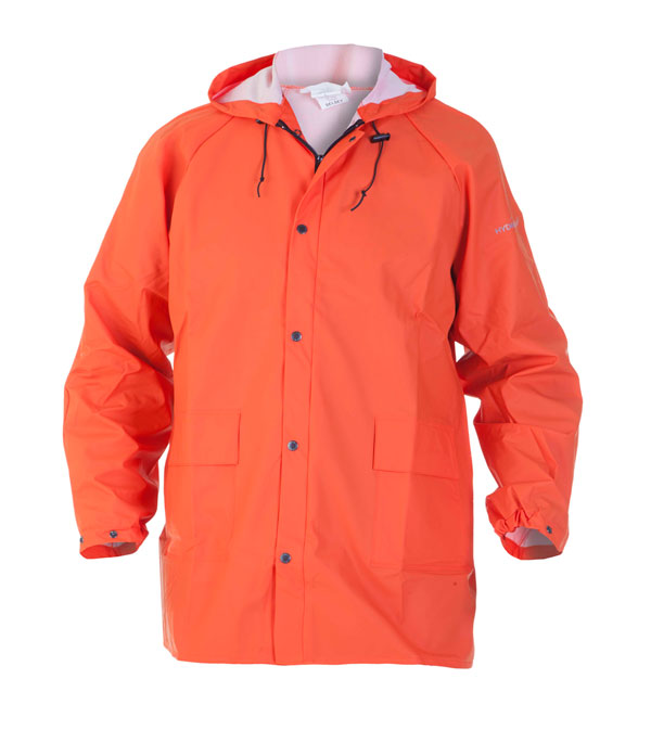 Hydrosoft Selsey Waterproof Jacket. (Each)