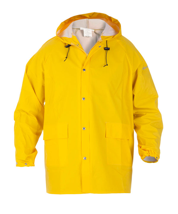 Hydrosoft Selsey Waterproof Jacket. (Each)