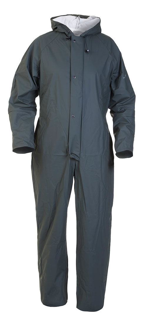 Hydrosoft Salesbury Waterproof Coverall. (Each)