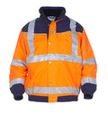 Hydrowear Furth Hi-Vis Sns Pilot Two-Tone Jacket. (Each)