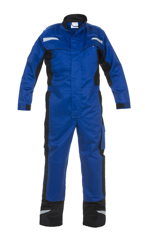Hydrowear Mayen Multi Venture Fire Retardant Anti-Static Coverall. (Each)