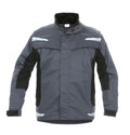 Marburg Multi Venture Flame Retardant Anti-Static Jacket. (Each)