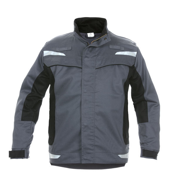 Marburg Multi Venture Flame Retardant Anti-Static Jacket. (Each)