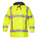 Hydrowear Uitdam Sns Hi-Vis Waterproof Jacket. (Each)