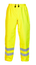 Hydrowear Ursum Sns Hi-Vis Waterproof Trousers. (Each)