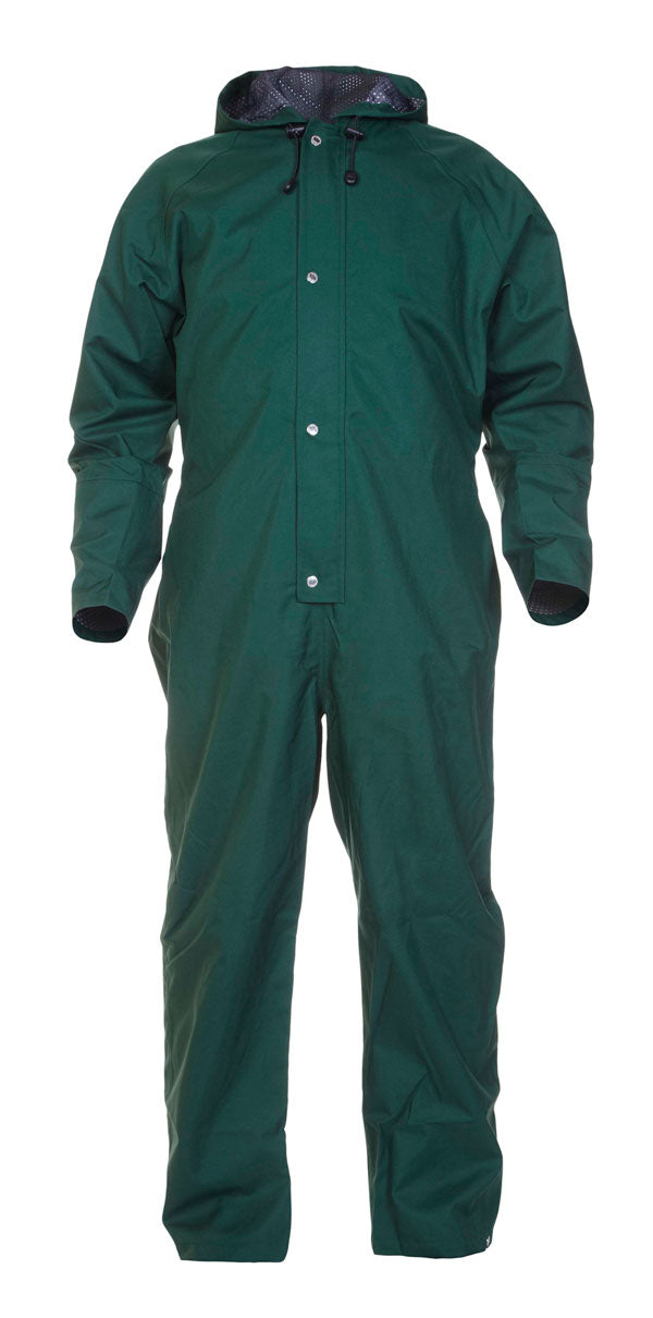 Hydrowear Urk Sns Waterproof Coverall. (Each)