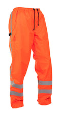 Hydrowear Miami Multi Sns Fire Retardant Hi-Vis Anti Static Waterproof Trousers. (Each)