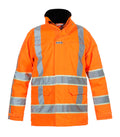 Italie High Visibility Gid Parka. (Each)