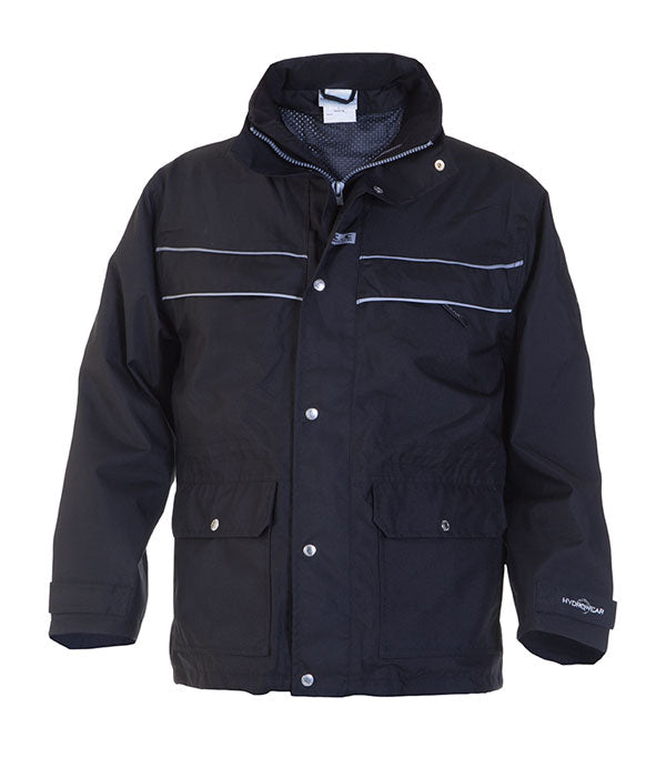 Kiel Sns Waterproof Parka. (Each)