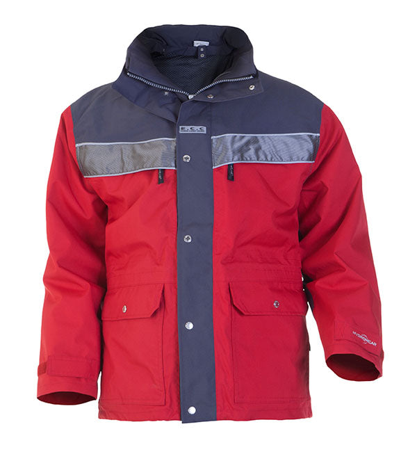 Kiel Sns Waterproof Parka. (Each)
