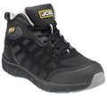 Jcb Workwear Hydradig Mid Cut Boots. (Pair)