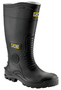 Jcb Workwear Hydromaster Wellington Boots. (Pair)
