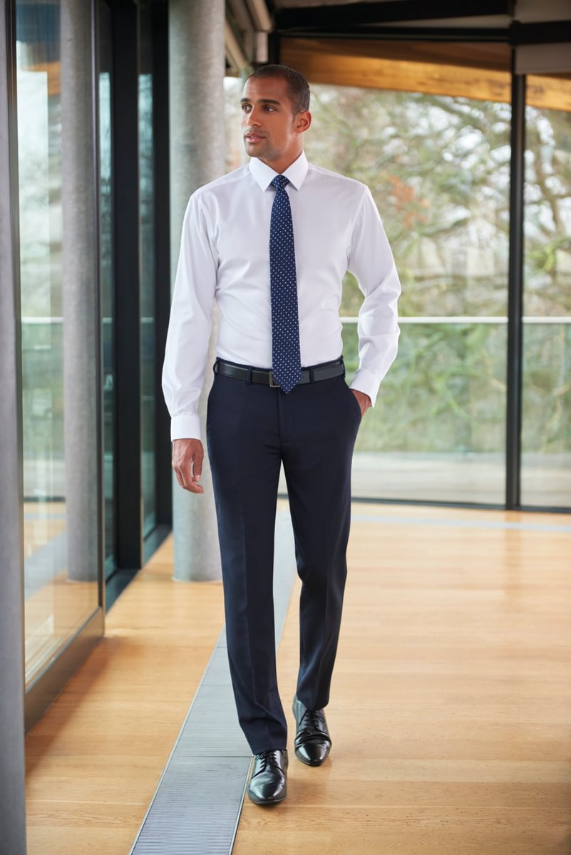 Brook Taverner Holbeck Trouser Style 8733
