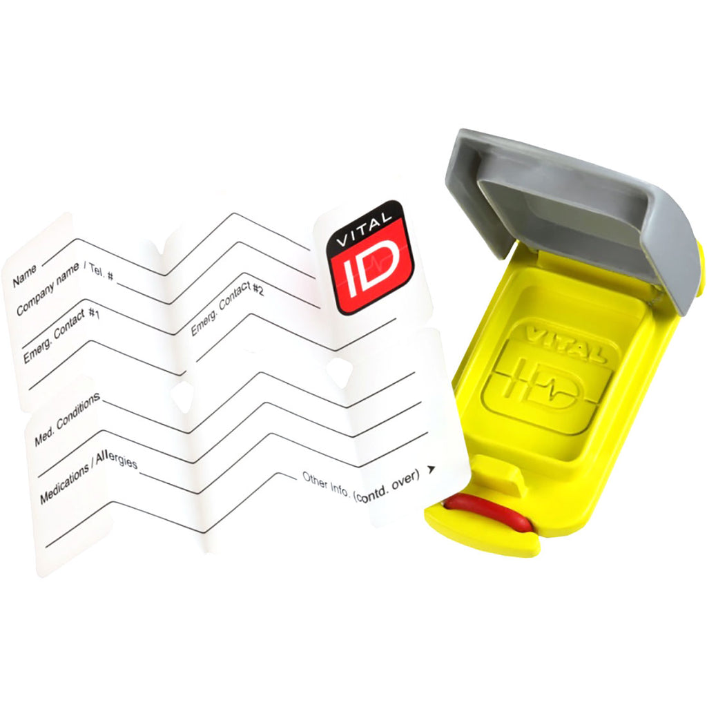 Portwest Universal Fit ID- Style ID13