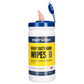 Portwest Heavy Duty Hand Wipes (80 Wipes)- Style IW30