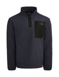 Jcb Workwear Unisex Borg Fleece. (Each)