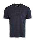 Jcb Workwear Unisex 3D Embossed T-Shirt. (Each)