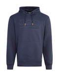 Jcb Workwear Unisex Embossed Hoody. (Each)