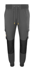 Jcb Unisex 4-Way Stretch Jogger. (Each)