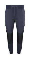 Jcb Workwrear Unisex 4-Way Stretch Jogger. (Each)
