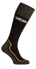 Jcb Workwear Pro Tech Wellington Socks. (Pair)