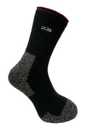JCB® Workwear Thermasocks With Extended Achilles