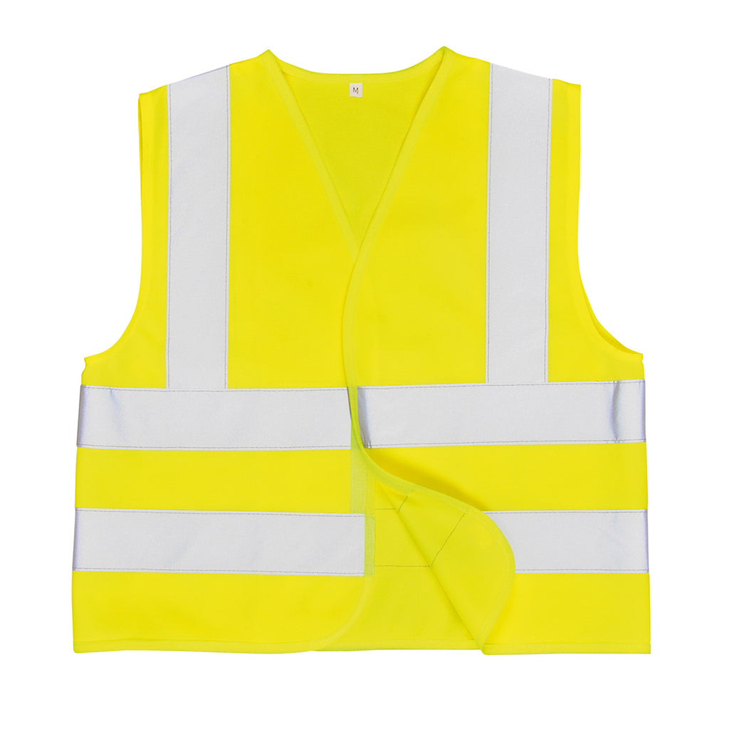 Portwest Hi-Vis Junior Band and Brace Vest - Style JN14