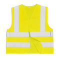 Portwest Hi-Vis Junior Band and Brace Vest - Style JN14