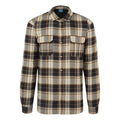 Portwest KA3 Sherpa Lined Check Shirt- Style KA313