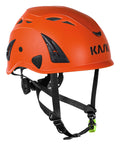 Superplasma Pl Safety Helmet. (Each)