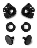 Kask Visor Screw Set For Plasma Safety Helmet. (Each)