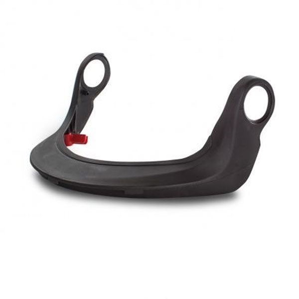 Kask Visor Carrier For Zenith Safety Helmet. (Each)