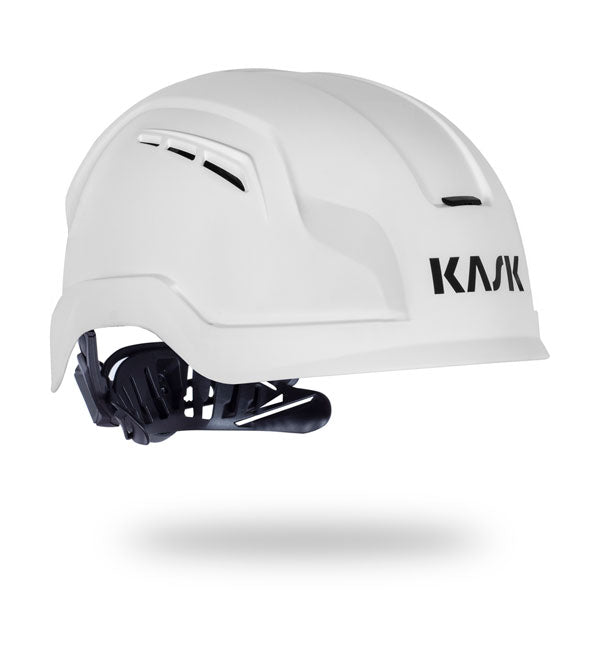 Kask Zenith X Ba Air Safety Helmet. (Each)