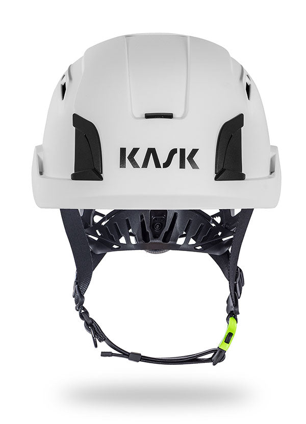 Kask Zenith X Pi Safety Helmet. (Each)