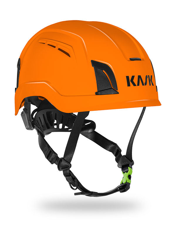 Kask Zenith X Pi Safety Helmet. (Each)
