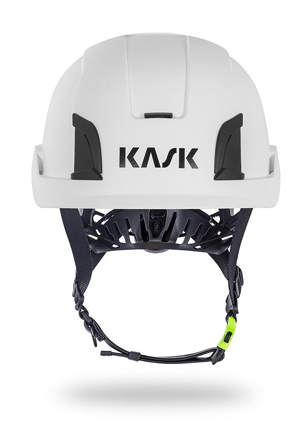 Kask Zenith X Safety Helmet. (Each)