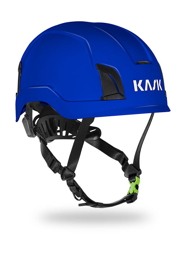 Kask Zenith X Safety Helmet. (Each)