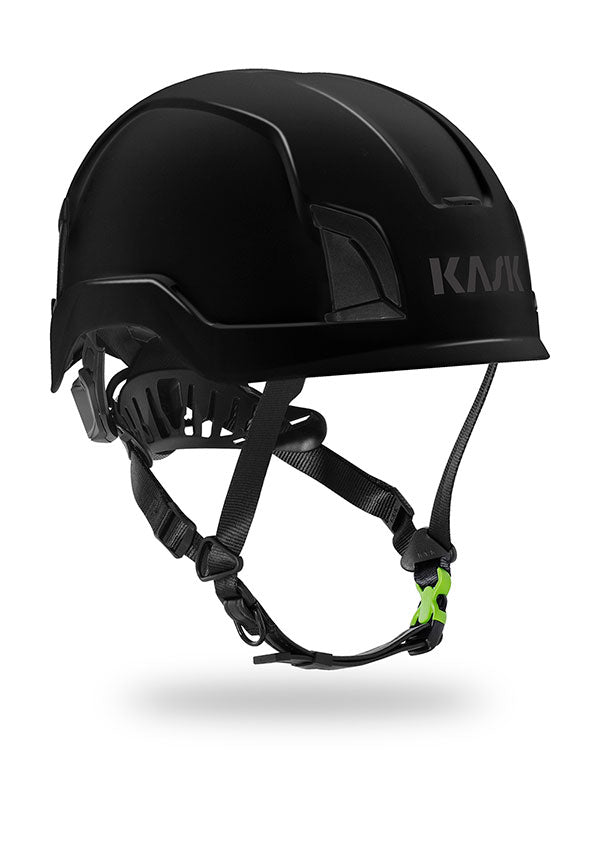Kask Zenith X Safety Helmet. (Each)