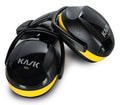 Kask Sc2 Helmet Attachment Ear Defenders. (Each)