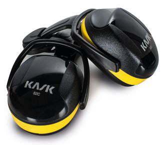 Kask Sc2 Helmet Attachment Ear Defenders. (Each)